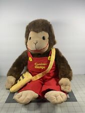 Curious george morning for sale  Sparta