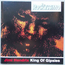 Jimi hendrix king usato  Roma