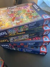 schmidt puzzle 1000 gebraucht kaufen  Lugau