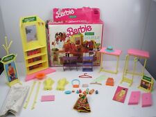 Mattel barbie boutique usato  Salerno