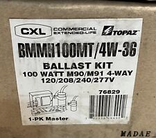 Topaz ballast kit for sale  Plymouth Meeting