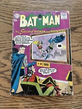 Batman 131 silver for sale  Shipping to Ireland