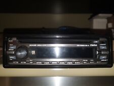 Autoradio dxz438r clarion usato  Cantu