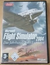 Microsoft flight simulator for sale  Ireland