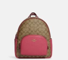New coach backpack for sale  Coachella