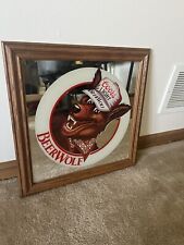 coors light mirror for sale  Grand Rapids