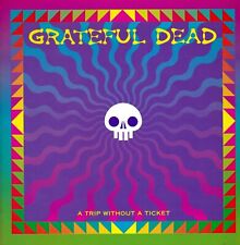 Grateful dead trip gebraucht kaufen  WÜ-Heidingsfeld,-Heuchelhof