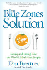 Blue zones solution for sale  Montgomery