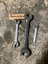 Armstrong blackhawk wrenches for sale  Stafford