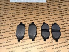 Used, OEM Ford Motorcraft Performance Rear Brake Pads BRF1383 DG1Z2200B for sale  Shipping to South Africa