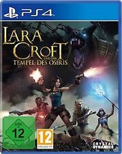 Lara croft tempel gebraucht kaufen  Berlin