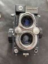 Yashica baby grey for sale  Pittsburg