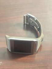 Smartwatch Samsung Galaxy Gear SM-V700 (peças ou reparo)Leia a descrição comprar usado  Enviando para Brazil