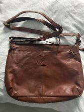 Women brown leather for sale  READING