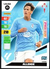 ALLENDE #140 BIS RC CELTA 2023-24 CROMO PANINI ADRENALYN XL LA LIGA 23/24 comprar usado  Enviando para Brazil