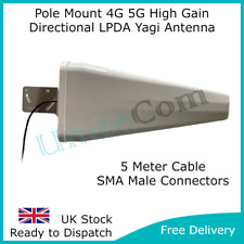 High gain directional for sale  LEDBURY