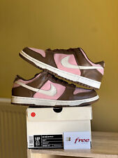 2005 nike dunk d'occasion  Longuenesse