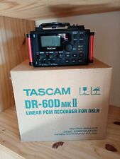 Tascam 600 mk2 d'occasion  Limoux