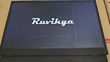 Ruvihya 158PA USB-C Connect HD IPS Portable Computer Monitor! Read Description!! for sale  Shipping to South Africa