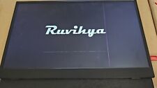 Monitor de computador portátil Ruvihya 158PA USB-C Connect HD IPS! Leia a descrição!! comprar usado  Enviando para Brazil