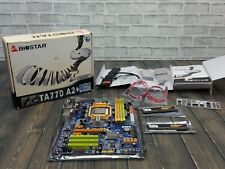 BIOSTAR TA770 A2+ Motherboard AMD Athlon 64 X2 Dual-Core 2.60GHz + 2GB (2 x 1GB) for sale  Shipping to South Africa