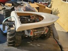Boat brushless project for sale  Granada Hills