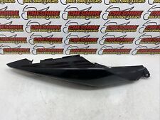 ♻️ Suzuki Sv 650 S L0 2010 - 2016 Rear Right Side Tail Cover Fairing ♻️ for sale  Shipping to South Africa