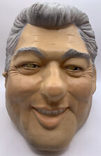 Bill clinton mask for sale  Tracy