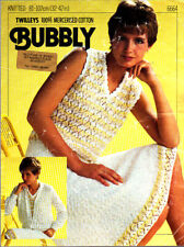 Twilley knitting pattern for sale  PRESTON