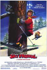 Ski patrol movie d'occasion  Expédié en Belgium