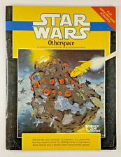Star wars otherspace d'occasion  Limours