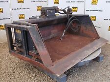 Pfm skid steer for sale  Central Point