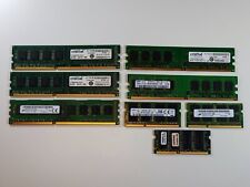 Lot computer ram for sale  Greeley