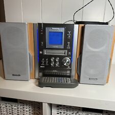 Panasonic pm37md mini for sale  Shipping to Ireland