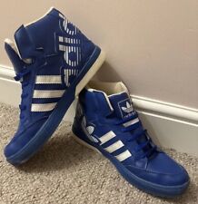 Retro adidas hard for sale  LEEDS