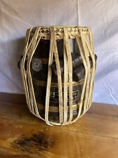 Tabla Sarat Sardar & Sons Dayan Drum Folk Musical Percussion Instrument India for sale  Shipping to South Africa