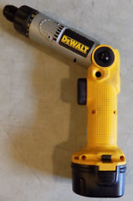 Dewalt dw920 cordless for sale  Morrisville