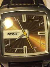 Fossil jr9990 gebraucht kaufen  Heddernheim