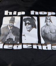 Hip hop legends for sale  Victorville