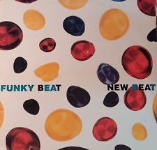 Funky beat new usato  Italia
