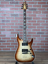 Schecter omen extreme for sale  Idaho Falls
