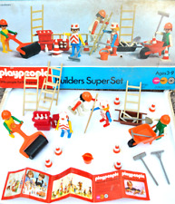 Playpeople builders super for sale  NORWICH