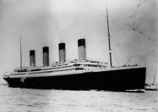 Vintage rms titanic for sale  MANCHESTER