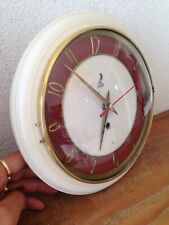 Magnifique horloge pendule d'occasion  Villefranche-sur-Saône