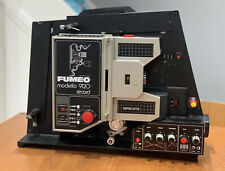 Fumeo 9120 super for sale  BRISTOL