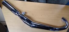 Allspeed Exhaust for Suzuki RG125 Gamma - Brand New Bright Chrome for sale  Shipping to South Africa