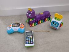 Bundle interactive baby for sale  COLCHESTER