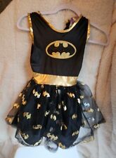 Bat girl dress for sale  Limington