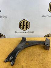 Audi front lower for sale  SHEFFIELD