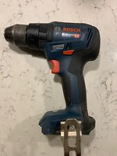 Bosch Professional GSB 18V-55 Body Only Combi Drill for sale  Shipping to South Africa